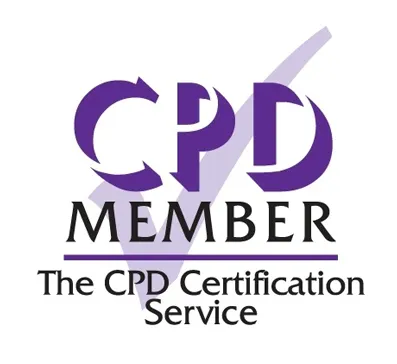 CPD Member — The CPD Certification Service